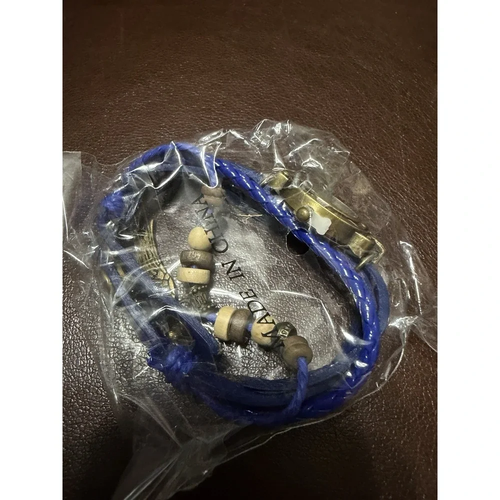 Unbranded quartz wrap
